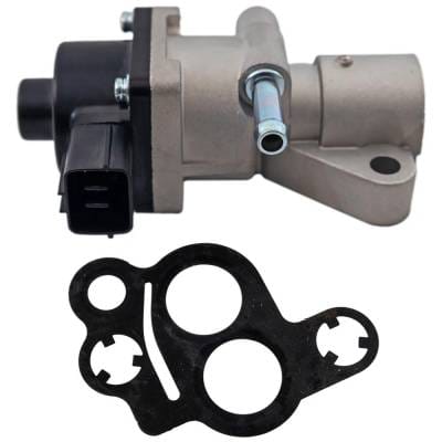 New Egr Valve Compatible With Mazda Mx-5 Miata Grand Touring 4 Cyl 2.0L Mx-5 Miata Gx 4 Cyl 2.0L thumbnail 2