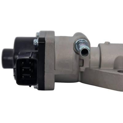 New Egr Valve Compatible With Mazda Mx-5 Miata Club 4 Cyl 2.0L Mx-5 Miata Grand Touring 4 Cyl 2.0L thumbnail 10