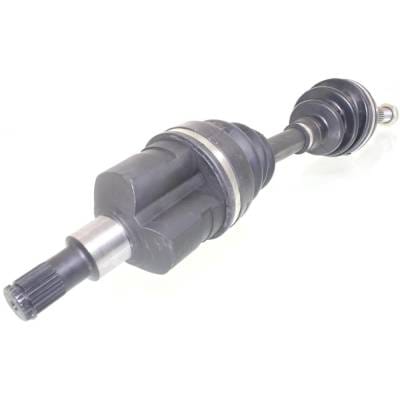 New Left Front Axle Assembly Compatible With Chevrolet Gmc Sonoma Sls 6 Cyl 4.3L Sonoma Sle 6 Cyl thumbnail 6