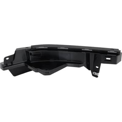 New Left Headlight Bracket Compatible With Ram 1500 Limited Longhorn 6 Cyl 3.6L 1500 Limited 8 Cyl thumbnail 8