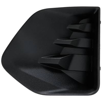 Left Front Fog Light Cover Compatible With Chevrolet Colorado Zr2 4 Cyl 2.7L 2023-2024 Gm1038312 thumbnail 2