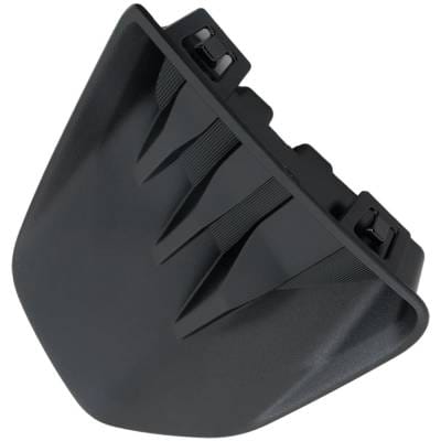 Left Front Fog Light Cover Compatible With Chevrolet Colorado Zr2 4 Cyl 2.7L 2023-2024 Gm1038312 thumbnail 6