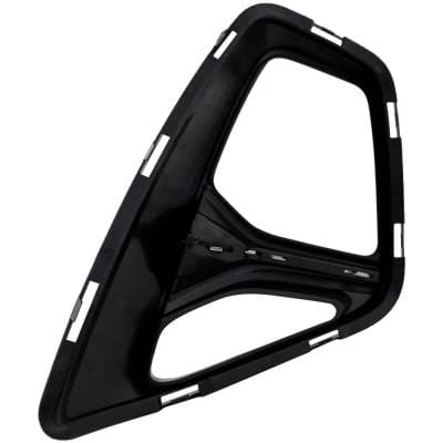 Left Front Fog Light Trim Compatible With Chevrolet Blazer Premier 2019-2022 Gm1038260 84538966 thumbnail 12
