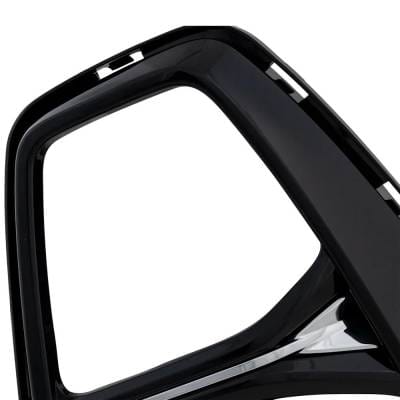 Left Front Fog Light Trim Compatible With Chevrolet Blazer Premier 2019-2022 Gm1038260 84538966 thumbnail 16