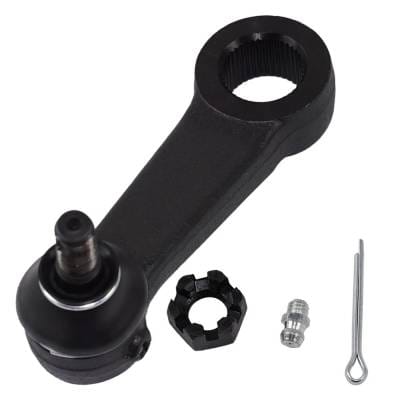 New X Factor Pitman Arm Compatible With Dodge Mitsubishi Montero Sp 4 Cyl 2.6L Montero Base 4 Cyl thumbnail 4