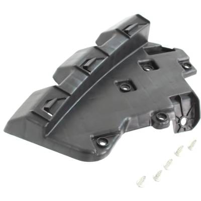 New Right Headlight Bracket Compatible With Dodge Dart R/T Dart Limited Dart Sxt Dart Se Dart Gt thumbnail 4