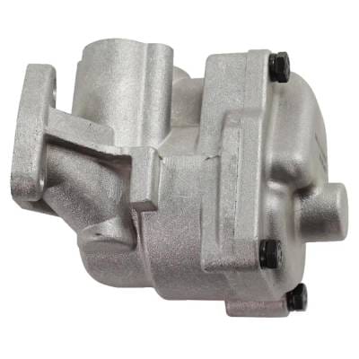 New 12 Valve Oil Pump Compatible With Ford Mazda Explorer Sport Base 6 Cyl 4.0L Explorer Xl 6 Cyl thumbnail 10
