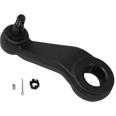 New X Factor Pitman Arm Compatible With Ford Lincoln Mercury Ltd Country Squire 8 Cyl 5.0L Crown thumbnail 6