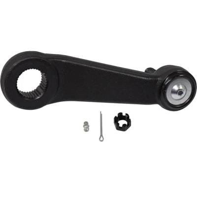 New X Factor Pitman Arm Compatible With Ford Lincoln Mercury Ltd Country Squire 8 Cyl 5.0L Crown thumbnail 8
