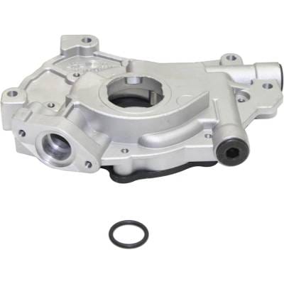 New 24 Mm Inlet Oil Pump Compatible With Ford F-150 Platinum 8 Cyl 5.4L F-150 Lariat 8 Cyl 5.4L thumbnail 8