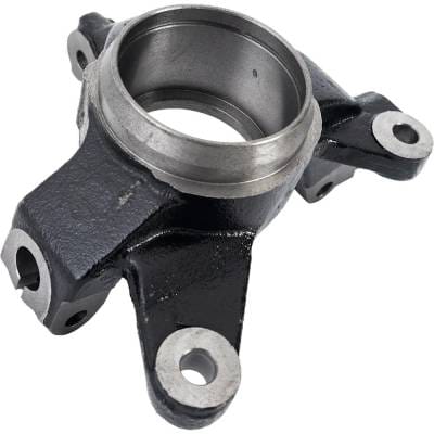 New Right Front Knuckle Compatible With Mazda Protege Es 4 Cyl 1.8L Protege Lx 4 Cyl 2.0L Protege5 thumbnail 6