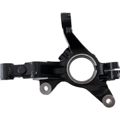 New Right Front Knuckle Compatible With Mazda Protege Es 4 Cyl 1.8L Protege Lx 4 Cyl 2.0L Protege5 thumbnail 8