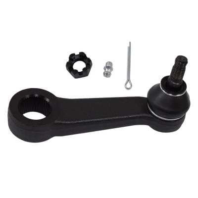 New X Factor Pitman Arm Compatible With Dodge Mitsubishi Raider Base 6 Cyl 3.0L Raider Base 4 Cyl thumbnail 8