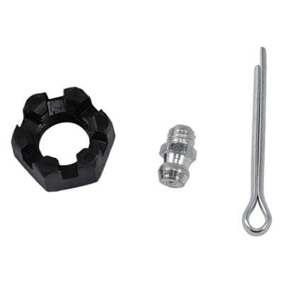 New X Factor Pitman Arm Compatible With Dodge Mitsubishi Raider Base 6 Cyl 3.0L Raider Base 4 Cyl thumbnail 14