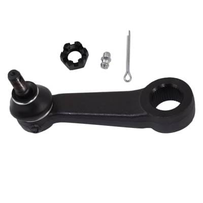 New X Factor Pitman Arm Compatible With Dodge Mitsubishi Raider Base 6 Cyl 3.0L Raider Base 4 Cyl thumbnail 2