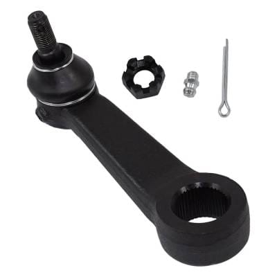 New X Factor Pitman Arm Compatible With Dodge Mitsubishi Raider Base 6 Cyl 3.0L Raider Base 4 Cyl thumbnail 6