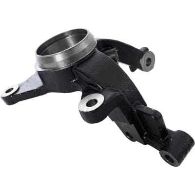 New Right Front Knuckle Compatible With Mazda Protege Es 4 Cyl 1.8L Protege5 Base 4 Cyl 2.0L Protege thumbnail 4