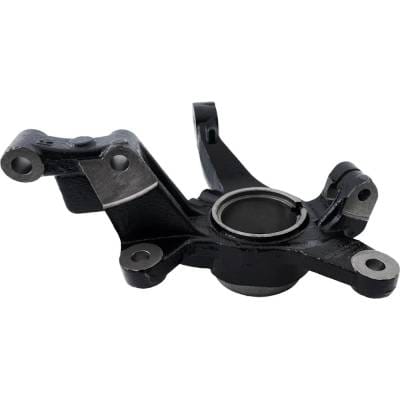 New Right Front Knuckle Compatible With Mazda Protege Es 4 Cyl 1.8L Protege5 Base 4 Cyl 2.0L Protege thumbnail 10
