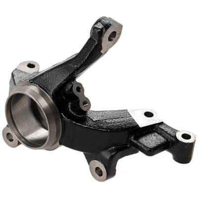 New Right Front Knuckle Compatible With Mazda Protege5 Base 4 Cyl 2.0L Protege Es 4 Cyl 2.0L Protege thumbnail 2