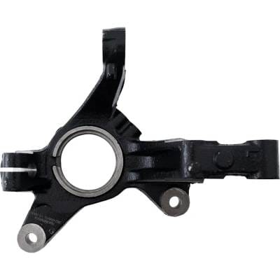 New Left Front Knuckle Compatible With Mazda Protege Es 4 Cyl 2.0L Protege Es 4 Cyl 1.8L Protege Lx thumbnail 8