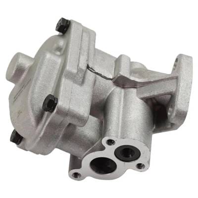New 12 Valve Oil Pump Compatible With Ford Mazda B4000 Se 6 Cyl 4.0L Aerostar Xlt Sport 6 Cyl 4.0L thumbnail 4