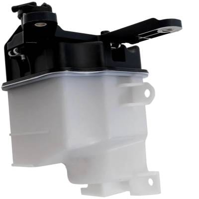New Coolant Reservoir Compatible With Mazda 3 2.5 S 4 Cyl 2.5L 3 2.5 Turbo 4 Cyl 2.5L 3 Base 4 Cyl thumbnail 6