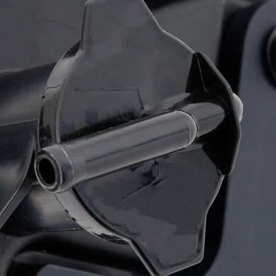 New Coolant Reservoir Compatible With Mazda 3 2.5 S 4 Cyl 2.5L 3 2.5 Turbo 4 Cyl 2.5L 3 Base 4 Cyl thumbnail 14
