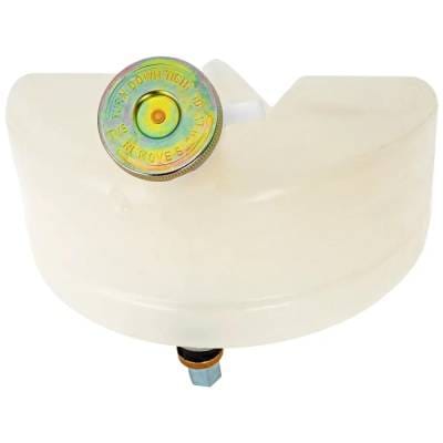 Coolant Surge Tank Compatible With Mack Cv500 Cv700 Cv713 Gu700 Gu800 2002-2008 Diesel Front thumbnail 2