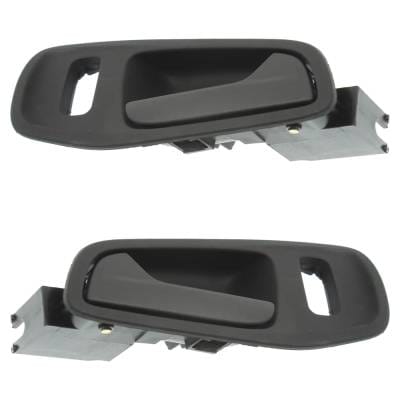 Front Left Driver And Right Passenger Interior Door Handle Compatible With 2014-2018 Ford Transit thumbnail 2