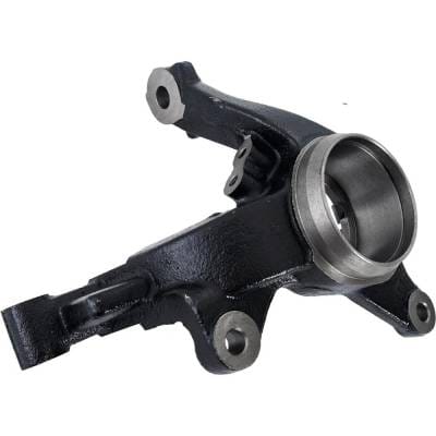 New Left Front Knuckle Compatible With Mazda Protege5 Base 4 Cyl 2.0L Protege Es 4 Cyl 2.0L Protege thumbnail 4