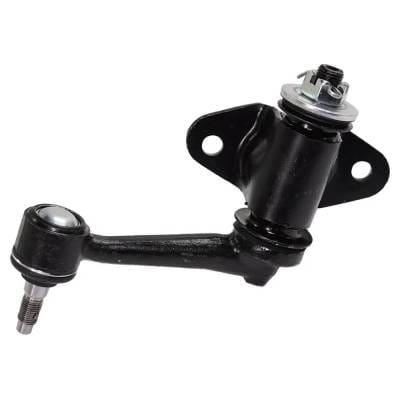 New Non-Greasable Idler Arm Compatible With Mazda B2000 Se-5 4 Cyl 2.0L B2000 Sundowner Base 4 Cyl thumbnail 10