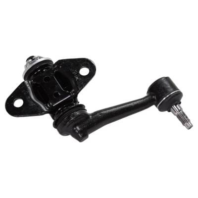 New Non-Greasable Idler Arm Compatible With Mazda B2000 Se-5 4 Cyl 2.0L B2000 Sundowner Base 4 Cyl thumbnail 12