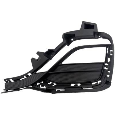 Left Front Fog Light Cover Compatible With Chevrolet Spark Lt 4 Cyl 1.4L 2019-2022 By Gm1038297 thumbnail 2