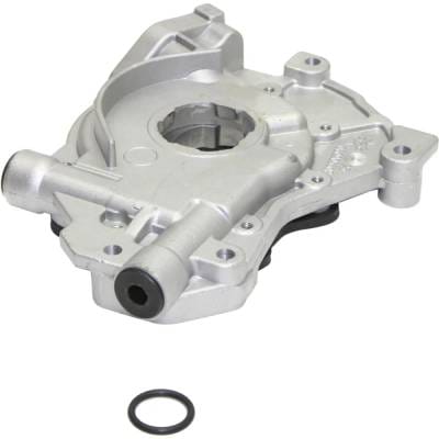 New 24 Mm Inlet Oil Pump Compatible With Ford F-350 Super Duty Xlt 8 Cyl 5.4L F-150 King Ranch 8 Cyl thumbnail 4