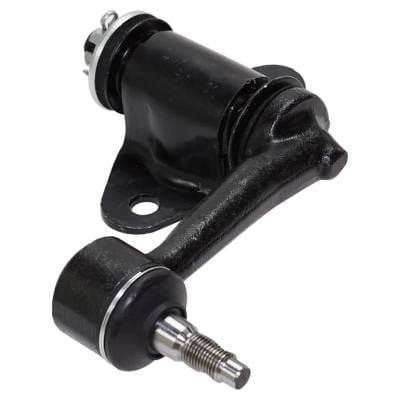 New Non-Greasable Idler Arm Compatible With Mazda B2000 Sundowner Se-5 4 Cyl 2.0L B2000 Sundowner thumbnail 6