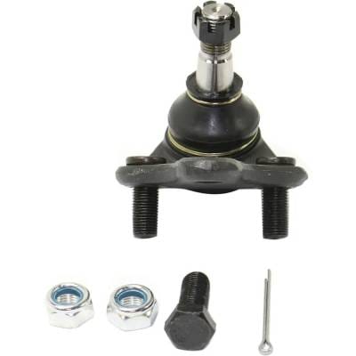 New Lower Ball Joint Compatible With Geo Toyota Corolla Le 4 Cyl 1.8L Prizm Lsi 4 Cyl 1.8L Corolla thumbnail 2