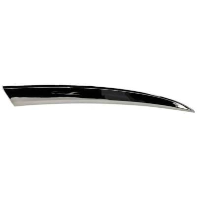 New Chrome Grille Assembly Compatible With Dodge Durango R/T 8 Cyl 5.7L Durango R/T Plus 8 Cyl 5.7L thumbnail 2