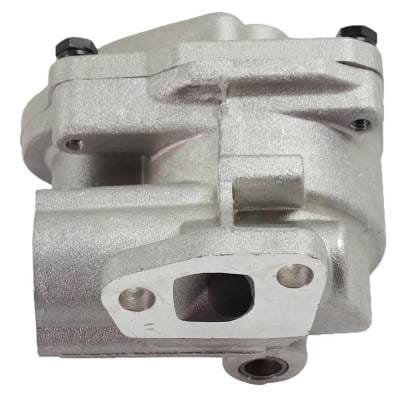 New 12 Valve Oil Pump Compatible With Ford Mazda Aerostar Xlt 6 Cyl 4.0L Explorer Xlt 6 Cyl 4.0L thumbnail 8