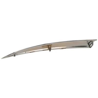 New Chrome Grille Assembly Compatible With Dodge Durango Citadel Platinum 6 Cyl 3.6L Durango Srt 392 thumbnail 10