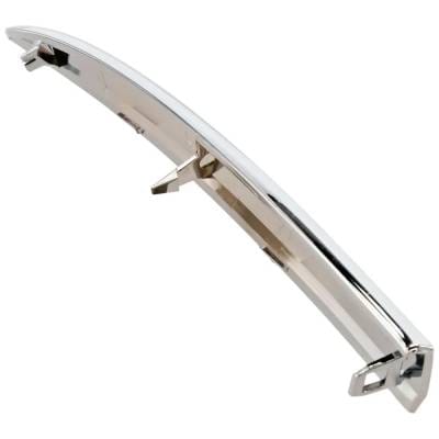 New Chrome Grille Assembly Compatible With Dodge Durango Citadel Platinum 6 Cyl 3.6L Durango Srt 392 thumbnail 14