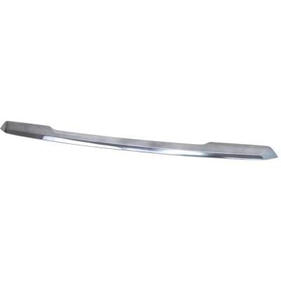 New Center Grille Trim Compatible With Dodge Durango Srt 392 8 Cyl 6.4L Durango R/T Plus 8 Cyl 5.7L thumbnail 2