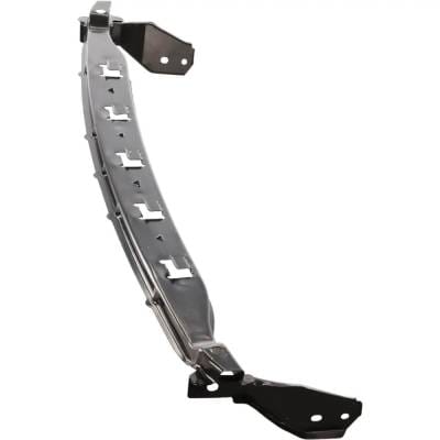 New Center Front Bumper Retainer Compatible With Honda Accord Se Accord Lx Accord Dx Accord Ex thumbnail 6