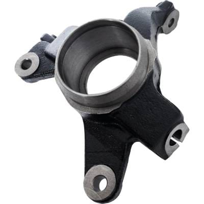 New Left Front Knuckle Compatible With Mazda Protege Es 4 Cyl 2.0L Protege Es 4 Cyl 1.8L Protege5 thumbnail 6