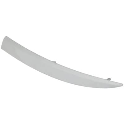 New Lower Left Grille Trim Compatible With Dodge Durango Citadel 8 Cyl 5.7L Durango Special Service thumbnail 4