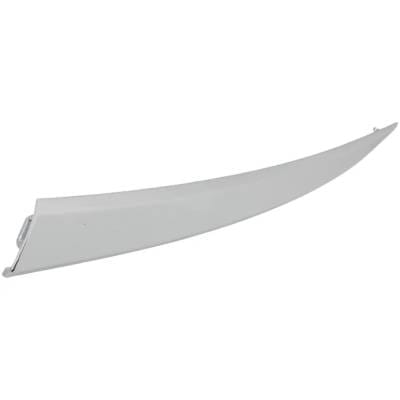 New Lower Left Grille Trim Compatible With Dodge Durango Citadel 8 Cyl 5.7L Durango Special Service thumbnail 6