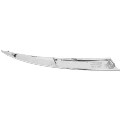 New Lower Left Grille Trim Compatible With Dodge Durango Citadel 8 Cyl 5.7L Durango Special Service thumbnail 8
