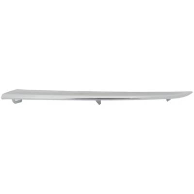New Lower Left Grille Trim Compatible With Dodge Durango Citadel Platinum 6 Cyl 3.6L Durango R/T thumbnail 12