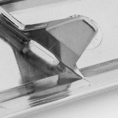 New Lower Left Grille Trim Compatible With Dodge Durango Citadel Platinum 6 Cyl 3.6L Durango R/T thumbnail 14