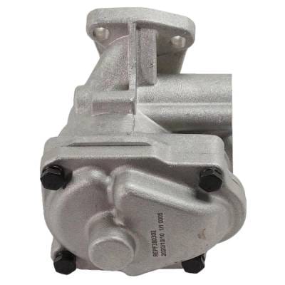 New 12 Valve Oil Pump Compatible With Ford Mazda Ranger Sport 6 Cyl 2.9L Ranger Sport 6 Cyl 4.0L thumbnail 6