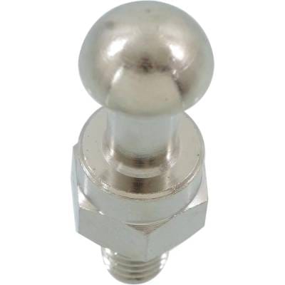 New Clutch Pivot Stud Compatible With Ford Mercury Thunderbird Base 6 Cyl 3.8L Mustang Glx 8 Cyl thumbnail 8
